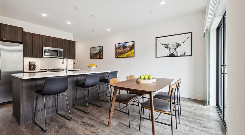 Photo of Winding River