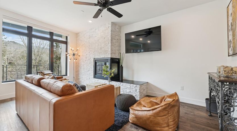 Photo of Winding River