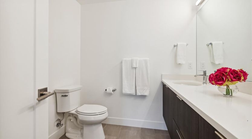 Photo of Winding River