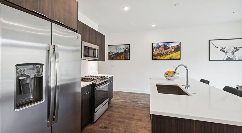 Photo of Winding River