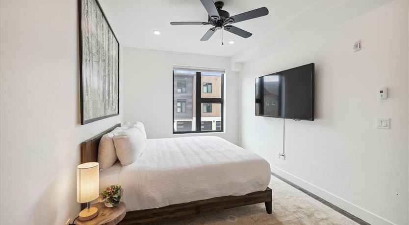 Photo of Winding River