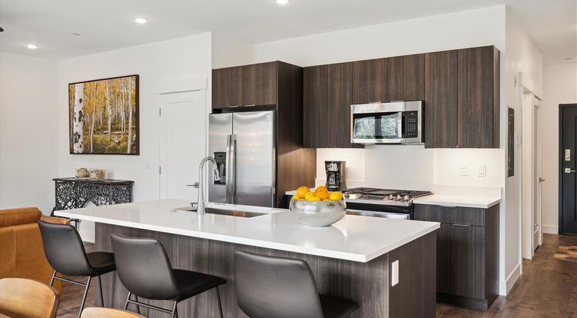 Photo of Winding River