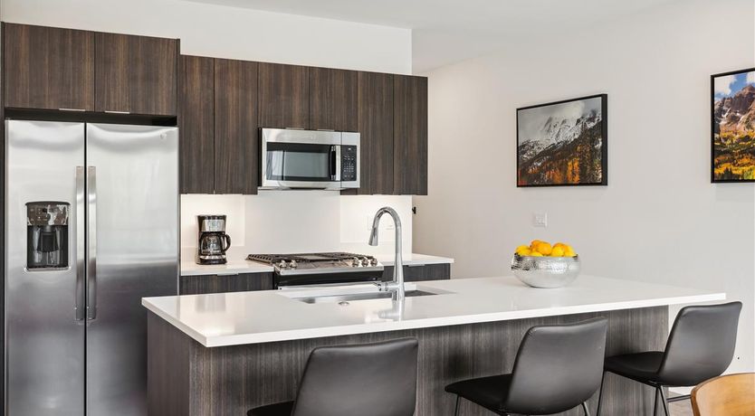 Photo of Winding River