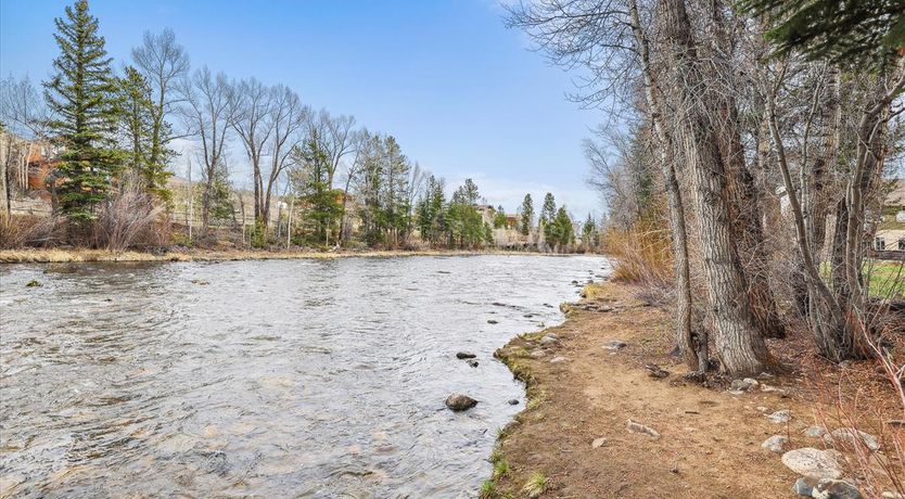 Photo of Winding River