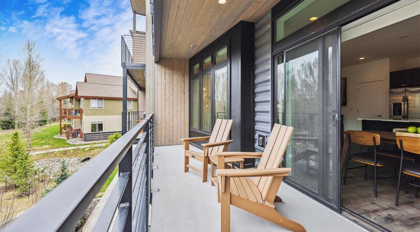 Photo of Winding River