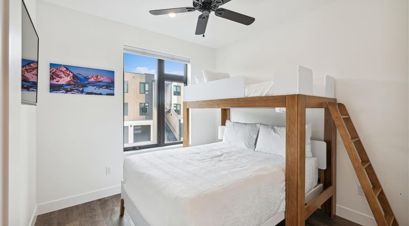 Photo of Winding River