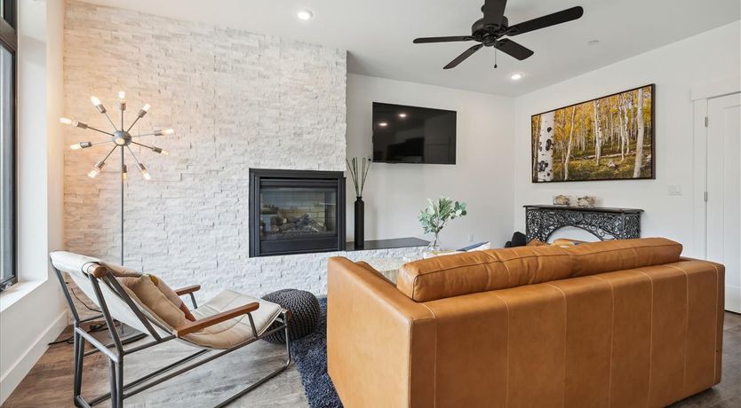 Photo of Winding River