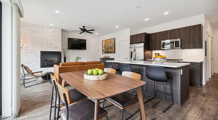 Photo of Winding River