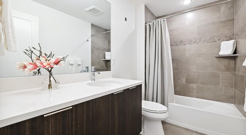 Photo of Winding River