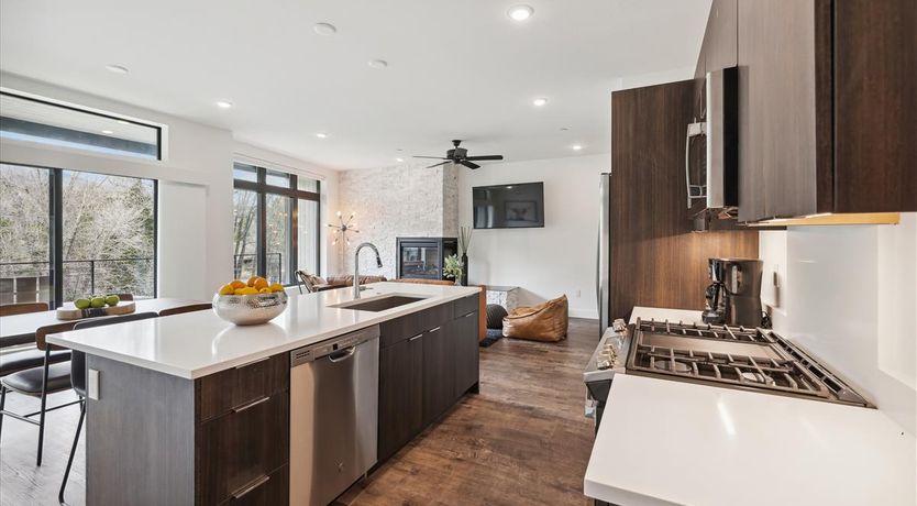 Photo of Winding River