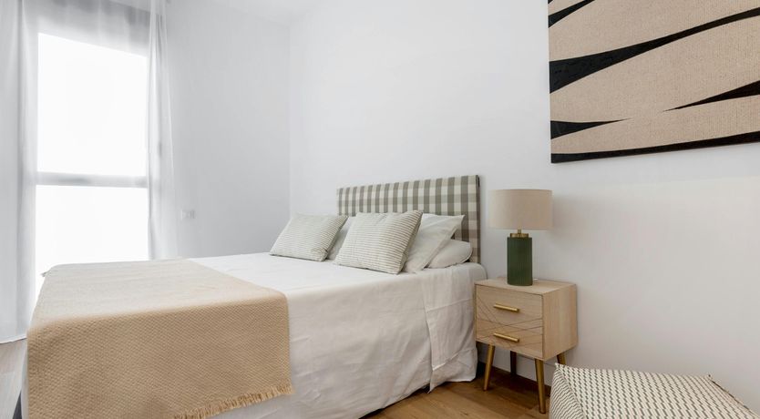 Photo of Stripes & Sunlight