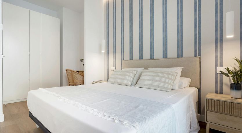 Photo of Stripes & Sunlight