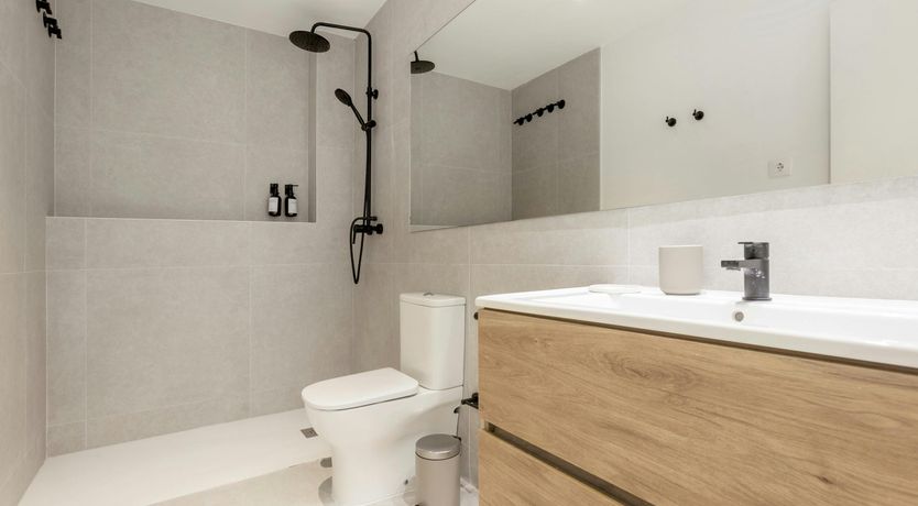 Photo of Stripes & Sunlight