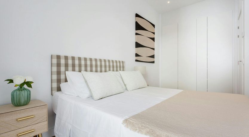 Photo of Stripes & Sunlight