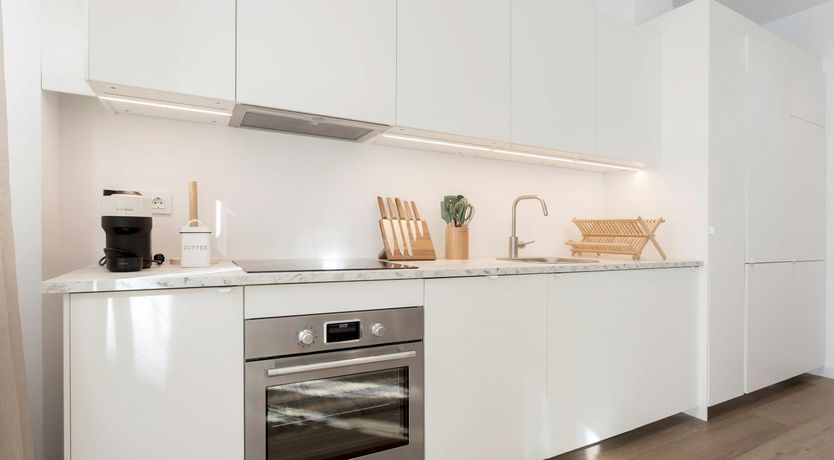 Photo of Stripes & Sunlight