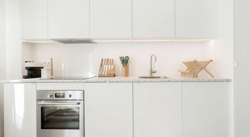 Photo of Stripes & Sunlight