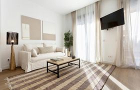 Photo of stripes-sunlight