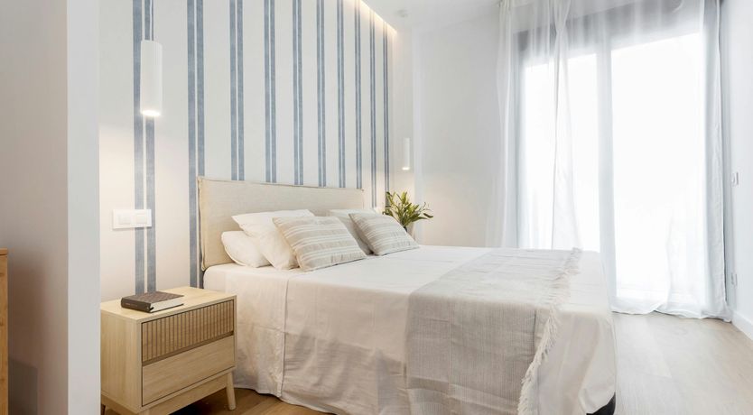 Photo of Stripes & Sunlight