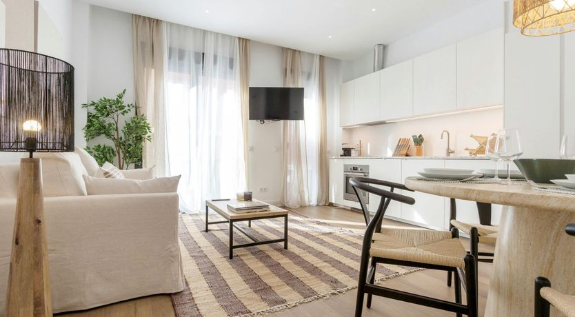 Photo of Stripes & Sunlight