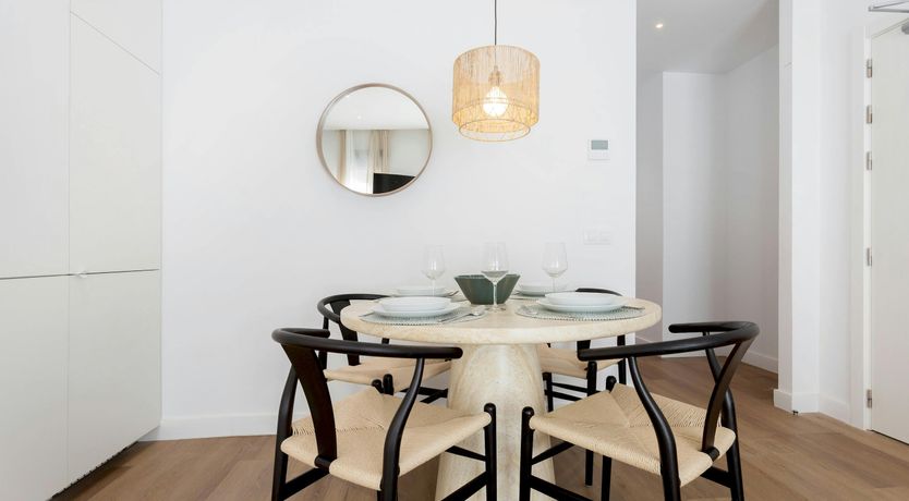 Photo of Stripes & Sunlight