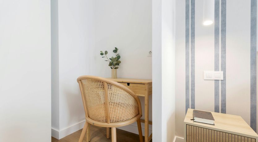 Photo of Stripes & Sunlight