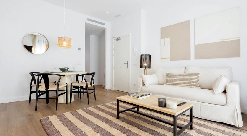 Photo of Stripes & Sunlight