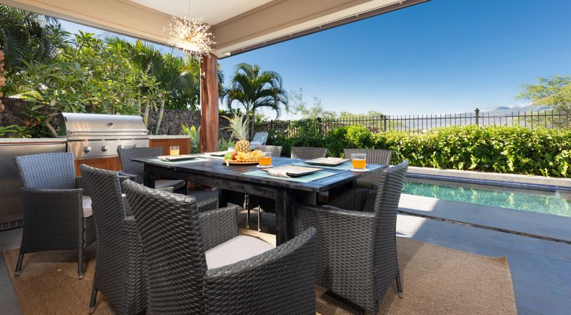 Photo of Hawaiian Hues