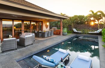 Hawaiian Hues Holiday Home