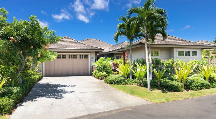 Photo of Hawaiian Hues