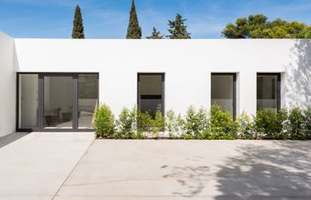 Summer Kisses Holiday Home