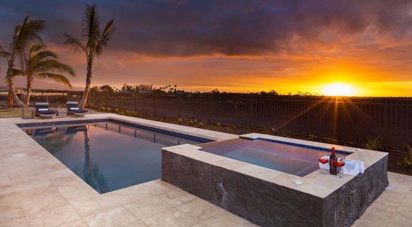 Photo of Hawaiian Serenity