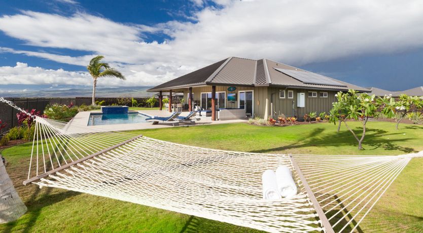 Photo of Hawaiian Serenity