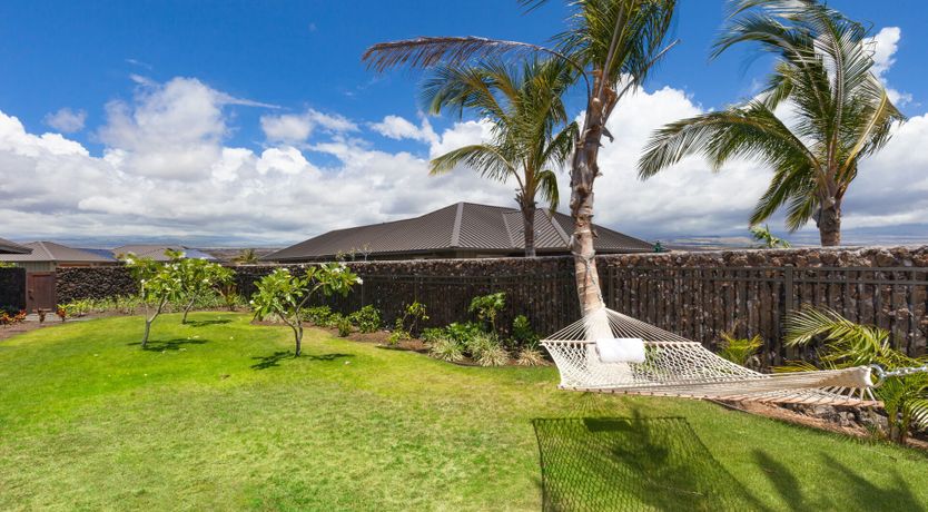 Photo of Hawaiian Serenity