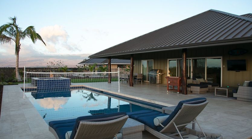 Photo of Hawaiian Serenity