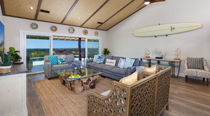 Photo of Hawaiian Serenity