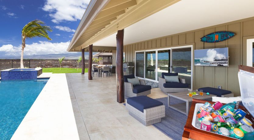 Photo of Hawaiian Serenity