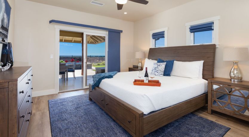 Photo of Hawaiian Serenity