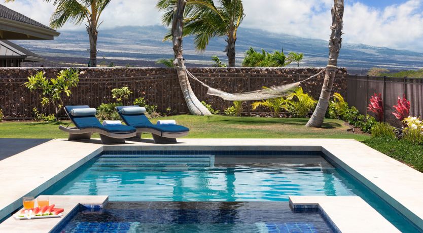 Photo of Hawaiian Serenity
