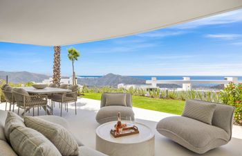 Olive & Juniper Holiday Home