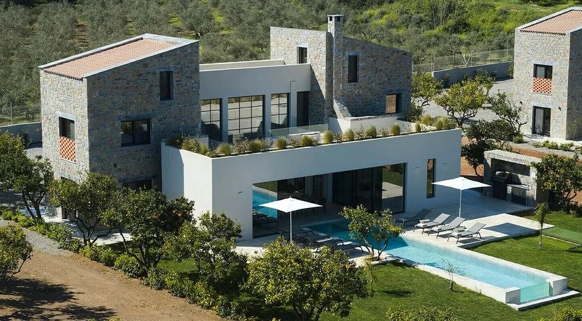 Photo of Golden Riviera Retreat