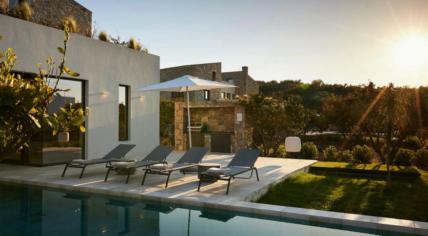 Photo of Golden Riviera Retreat