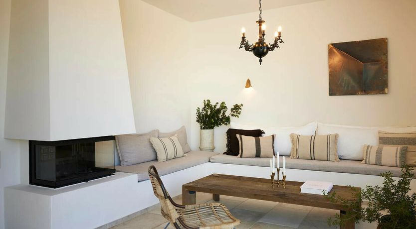 Photo of Golden Riviera Retreat