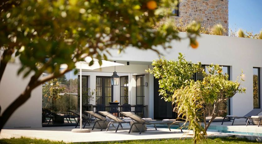 Photo of Golden Riviera Retreat