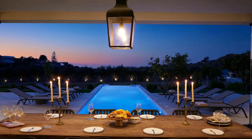 Photo of Golden Riviera Retreat