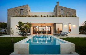 Photo of golden-riviera-retreat