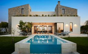 Photo of Golden Riviera Retreat