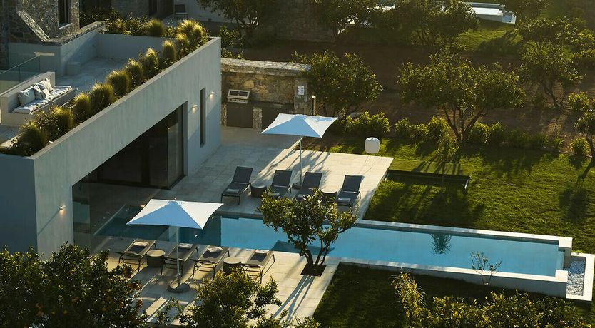 Photo of Golden Riviera Retreat