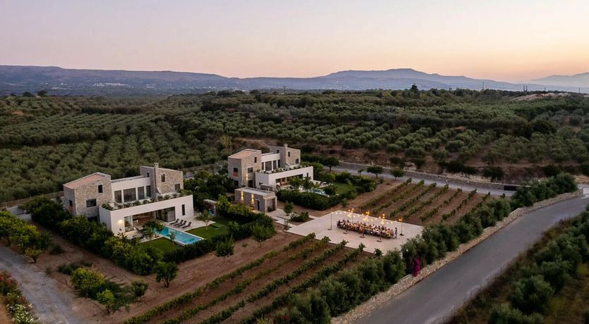 Photo of Golden Riviera Retreat