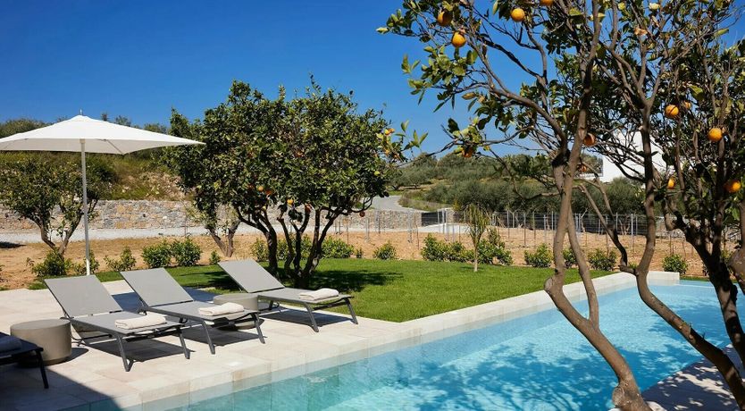 Photo of Golden Riviera Retreat