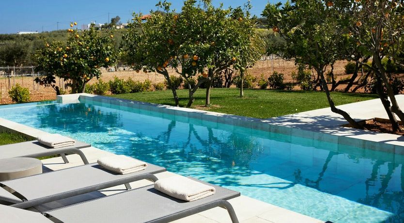 Photo of Golden Riviera Retreat